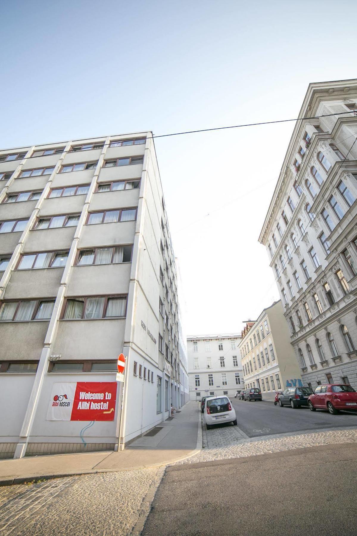Hostel Mynext - Campus Wien