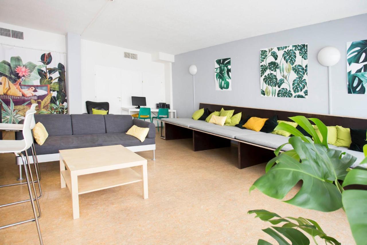 Alibi Hostel Wien