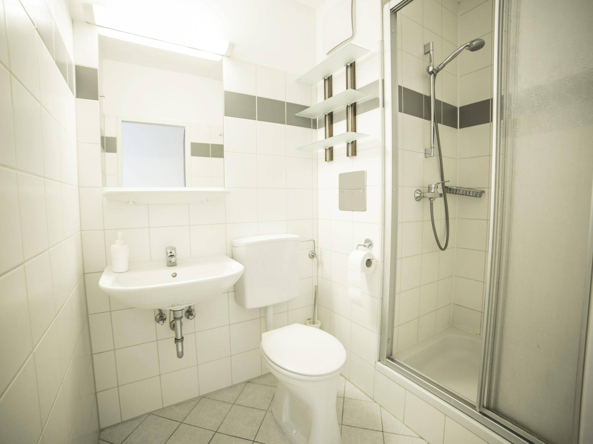 Hostel Alibi Wien