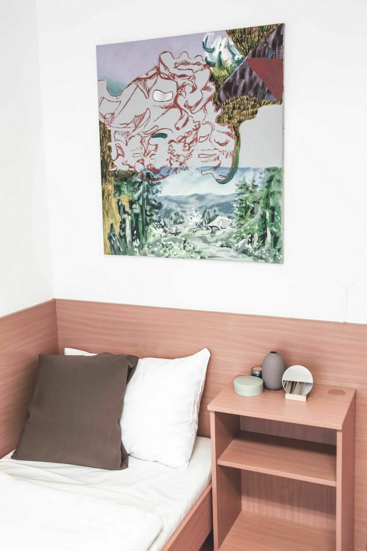 Hostel Alibi Wien